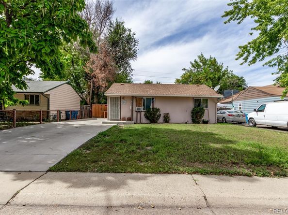 Undisclosed Address #6945658, Commerce City CO 80022