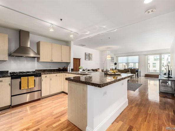 1560 Blake Street 810, Denver CO 80202