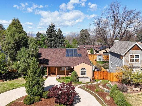 3265 S Ash Street, Denver CO 80222