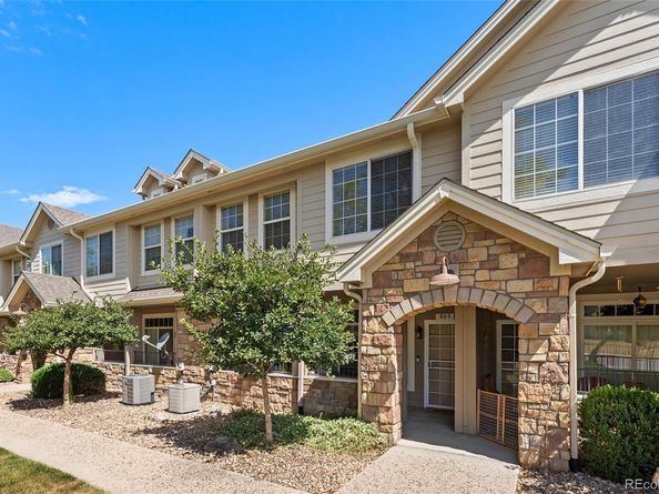 10050 E Gunnison Place 808, Aurora CO 80247