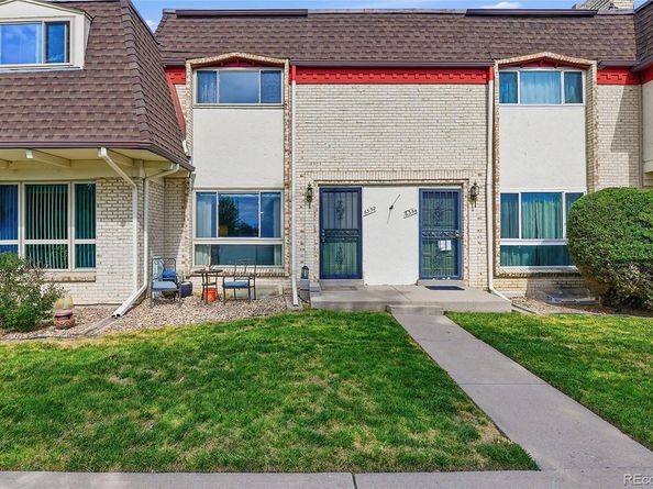 6352 E Mississippi Avenue, Denver CO 80224