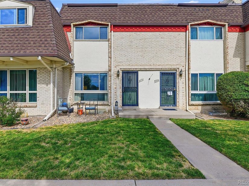 6352 E Mississippi Avenue, Denver CO 80224