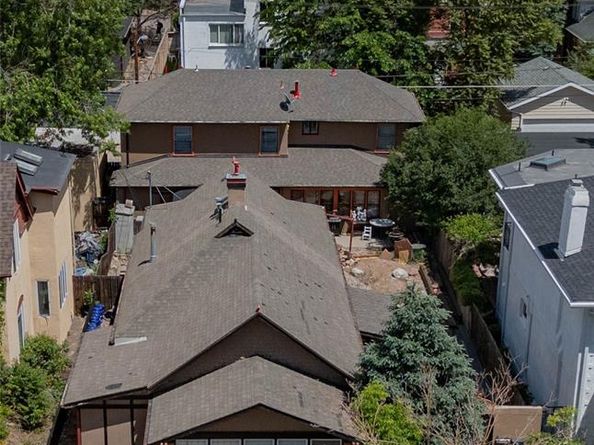 44 N Lincoln Street, Denver CO 80203