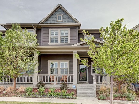 9962 E 59th Drive, Denver CO 80238