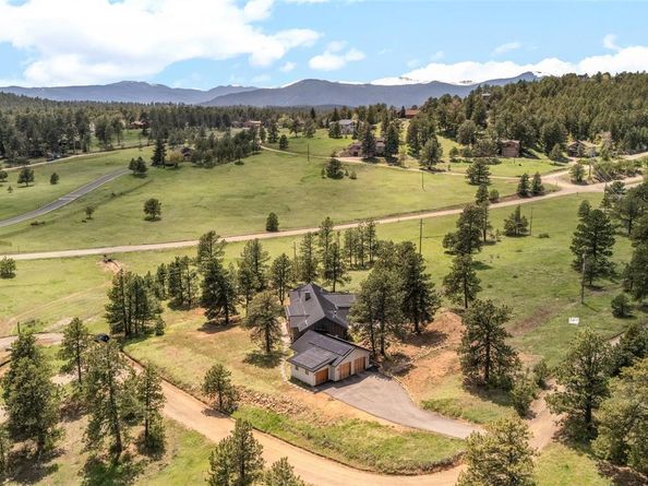 25350 Ridge Way, Golden CO 80401