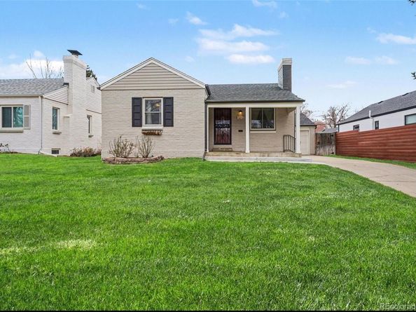 1212 Magnolia Street, Denver CO 80220