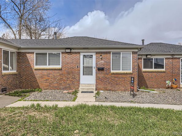 1537 Xenia Street, Denver CO 80220