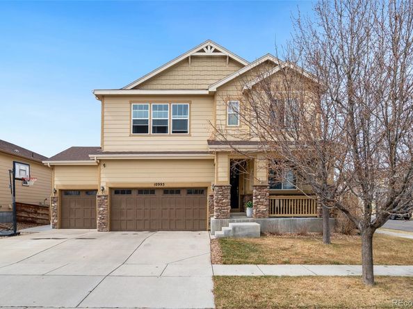 10995 Quintero Street, Commerce City CO 80022