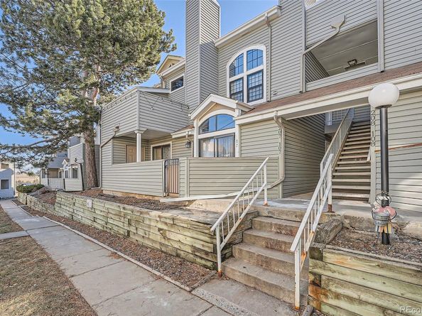 931 S Zeno Way 107, Aurora CO 80017