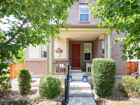 560 E Fremont Place, Littleton CO 80122