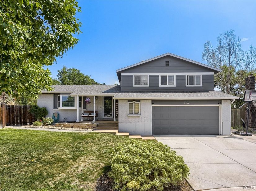9357 W Brittany Avenue, Littleton CO 80123