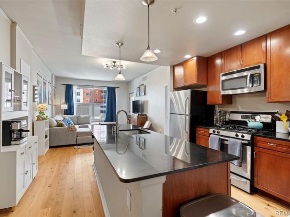 1975 N Grant Street 401, Denver CO 80203