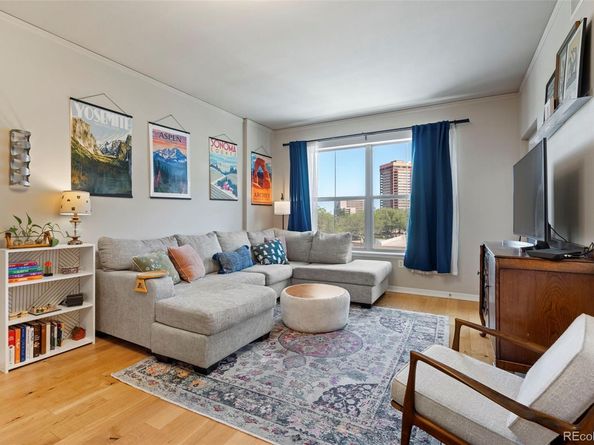 1975 N Grant Street 401, Denver CO 80203