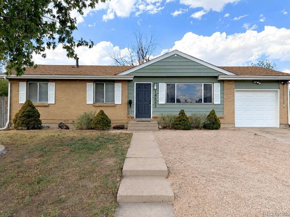 14563 E 11th Avenue, Aurora CO 80011