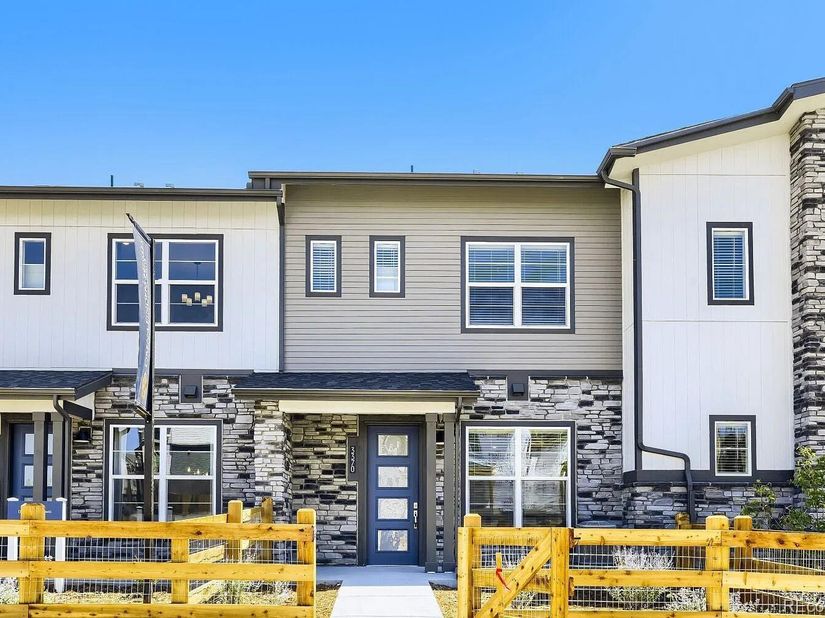 3370 W 87th Avenue, Westminster CO 80031