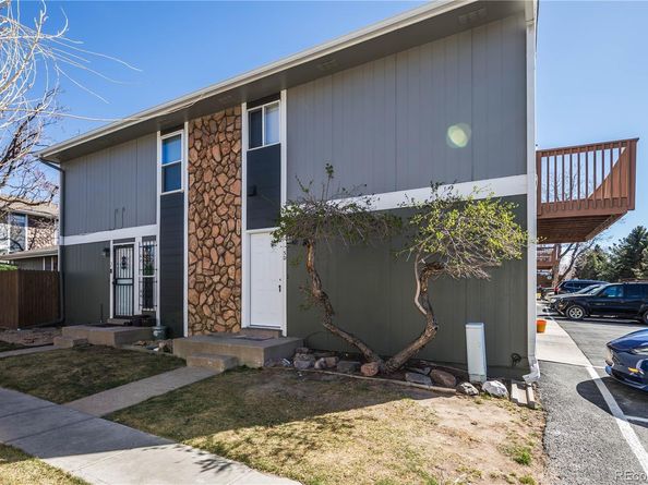 9901 E Evans Avenue 5D, Aurora CO 80247