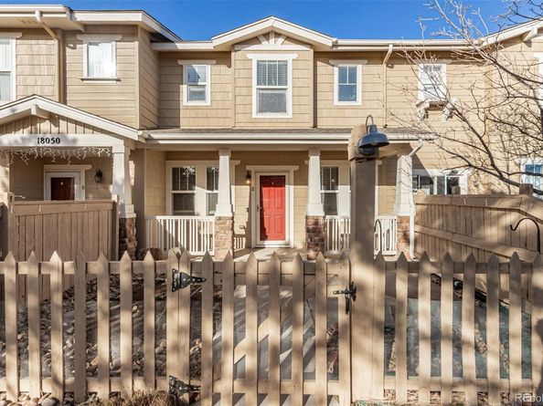 18050 E 104th Place E, Commerce City CO 80022