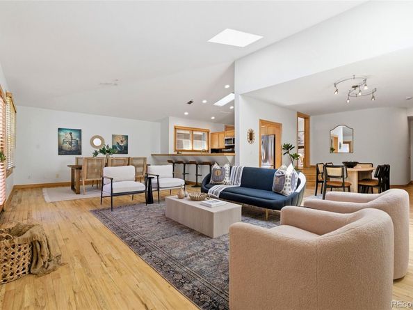 1034 N Logan Street 2S, Denver CO 80203