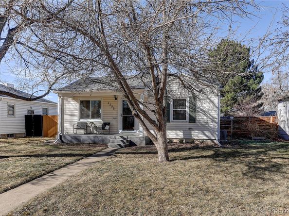 1755 S Garfield Street, Denver CO 80210