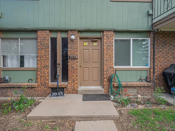 8870 W Jewell Avenue 11, Lakewood CO 80232