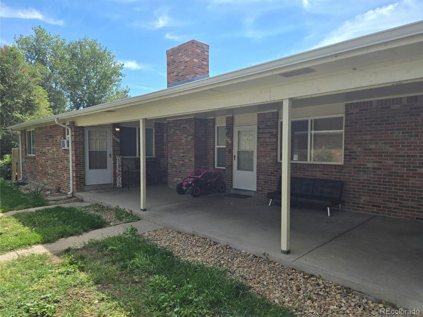 14240 E 22nd Place, Aurora CO 80011