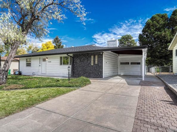 1420 S Ivy Way, Denver CO 80224