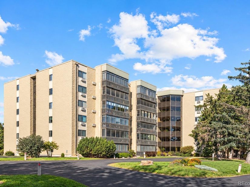 14001 E Marina Drive 505, Aurora CO 80014