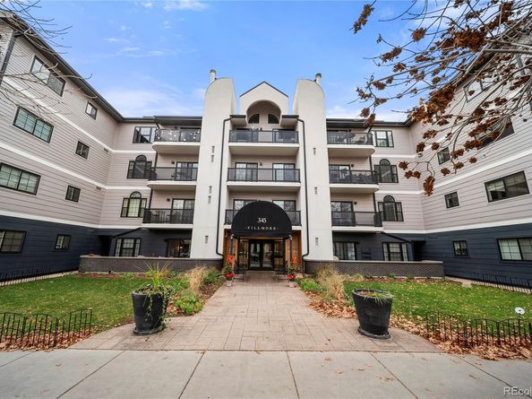 345 Fillmore Street 203, Denver CO 80206