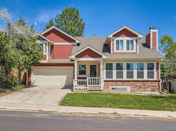 17509 E Kenyon Drive, Aurora CO 80013