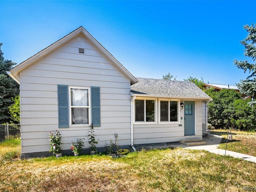 406 E Emma Street, Lafayette CO 80026