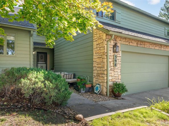 8364 E Radcliff Avenue 398, Denver CO 80237