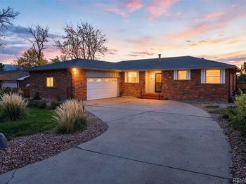 61 Baylor Drive