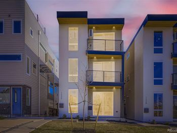 Undisclosed Address #8751708