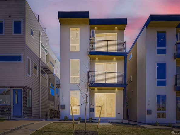 Undisclosed Address #8751708, Denver CO 80204