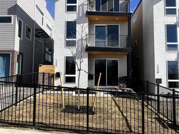 Undisclosed Address #8751708