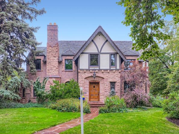 1795 N Monaco Parkway, Denver CO 80220