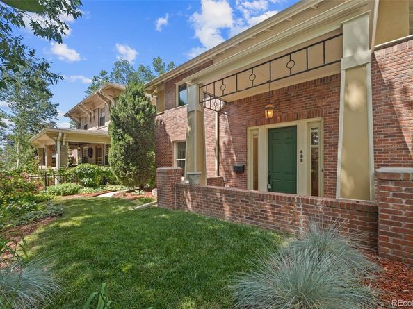 685 N Clarkson Street, Denver CO 80218
