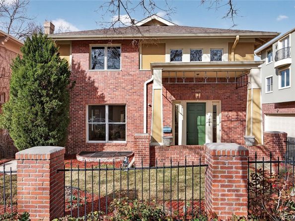 685 N Clarkson Street, Denver CO 80218