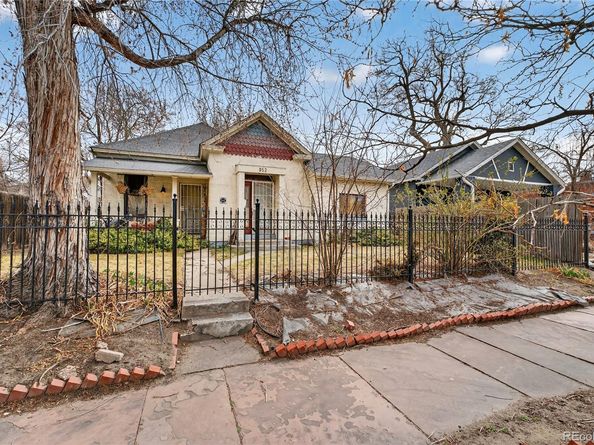 352 Bannock Street, Denver CO 80223