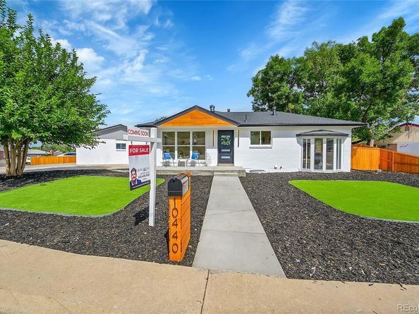10440 Gilpin Street, Northglenn CO 80233
