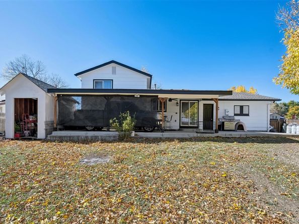 9790 Steele Street, Thornton CO 80229