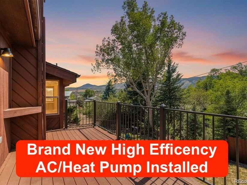 1613 Secrest Street, Golden CO 80401