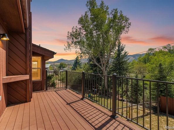 1613 Secrest Street, Golden CO 80401