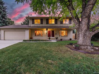 7300 S Syracuse Court