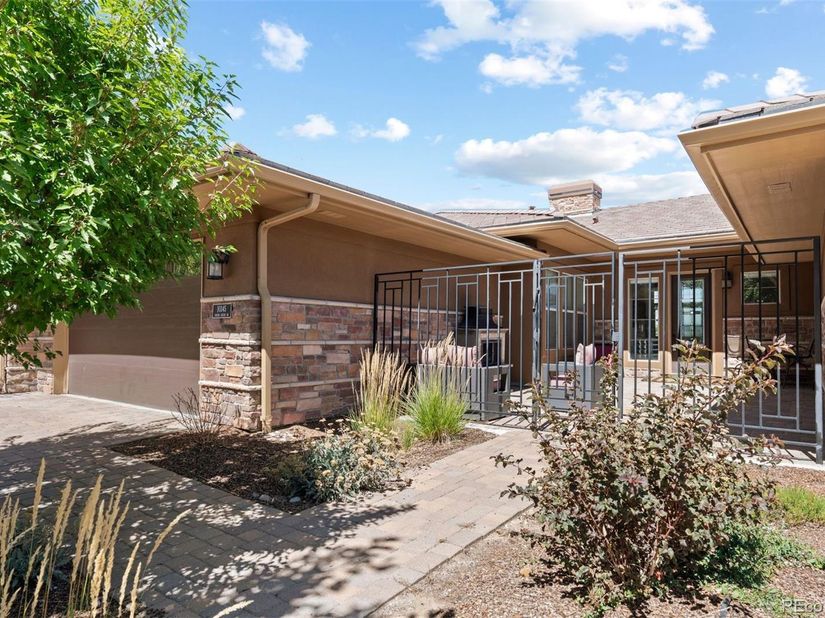 10345 Spring Green Drive, Englewood CO 80112