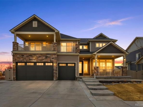 20800 E Beekman Place, Denver CO 80249