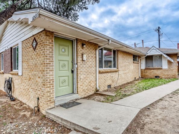 1231 Akron Street, Aurora CO 80010