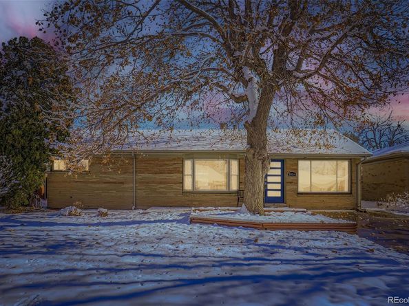 3054 Newport Street, Denver CO 80207