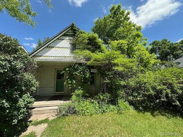 1824 S Logan Street, Denver CO 80210