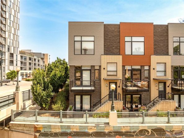 1400 Little Raven Street A, Denver CO 80202